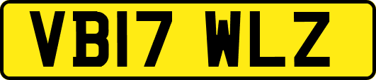 VB17WLZ