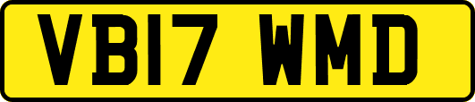 VB17WMD