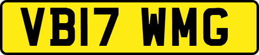 VB17WMG
