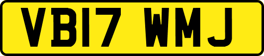 VB17WMJ