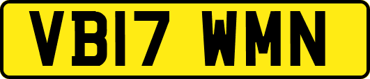VB17WMN