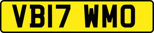 VB17WMO