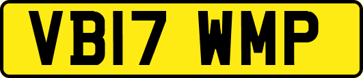 VB17WMP