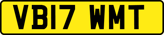 VB17WMT