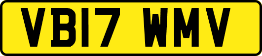 VB17WMV