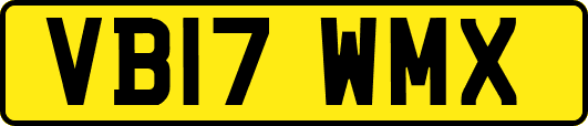 VB17WMX
