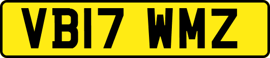 VB17WMZ