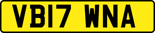 VB17WNA