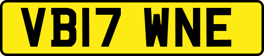 VB17WNE