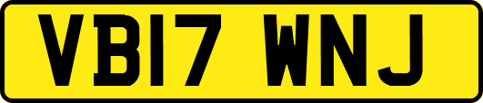 VB17WNJ