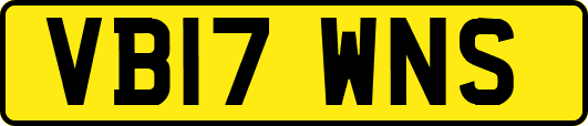 VB17WNS