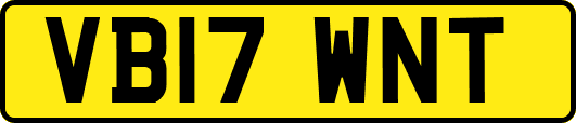 VB17WNT