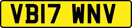 VB17WNV