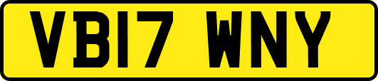 VB17WNY
