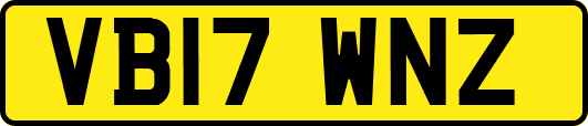 VB17WNZ