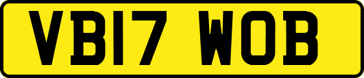 VB17WOB