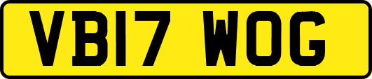 VB17WOG
