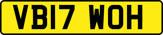 VB17WOH