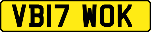 VB17WOK