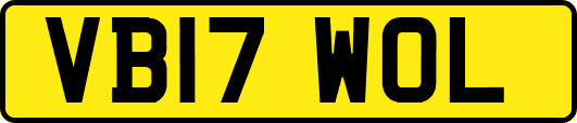 VB17WOL