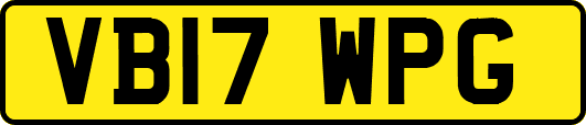 VB17WPG