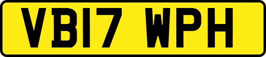 VB17WPH