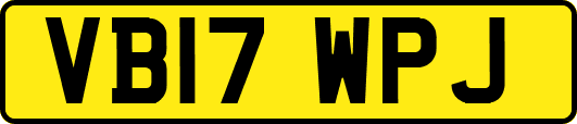 VB17WPJ