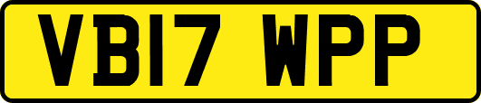 VB17WPP
