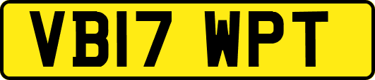 VB17WPT