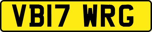 VB17WRG