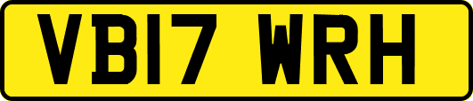 VB17WRH