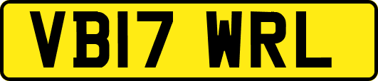 VB17WRL