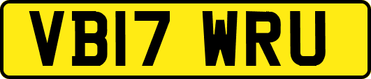 VB17WRU