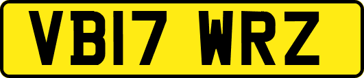 VB17WRZ