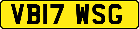 VB17WSG