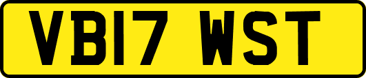 VB17WST