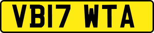 VB17WTA