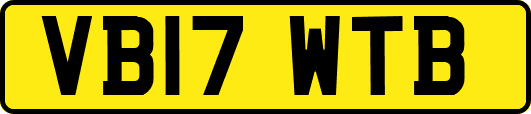 VB17WTB