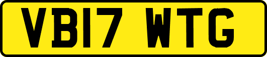 VB17WTG