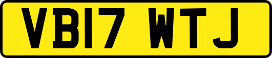 VB17WTJ