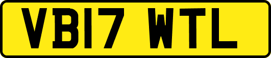 VB17WTL