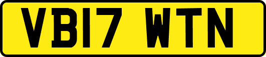 VB17WTN