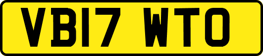 VB17WTO
