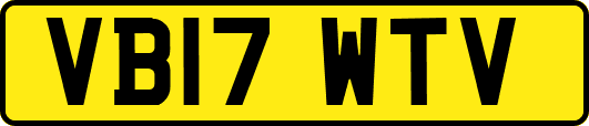 VB17WTV