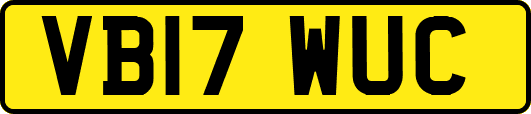 VB17WUC