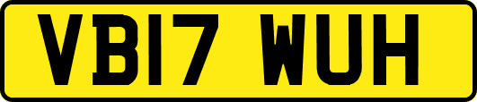 VB17WUH
