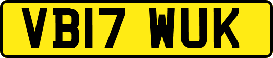 VB17WUK