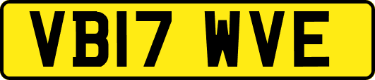 VB17WVE