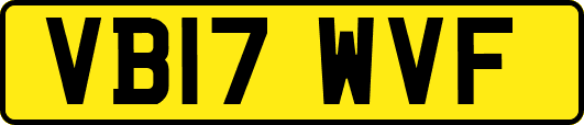 VB17WVF