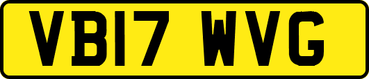 VB17WVG